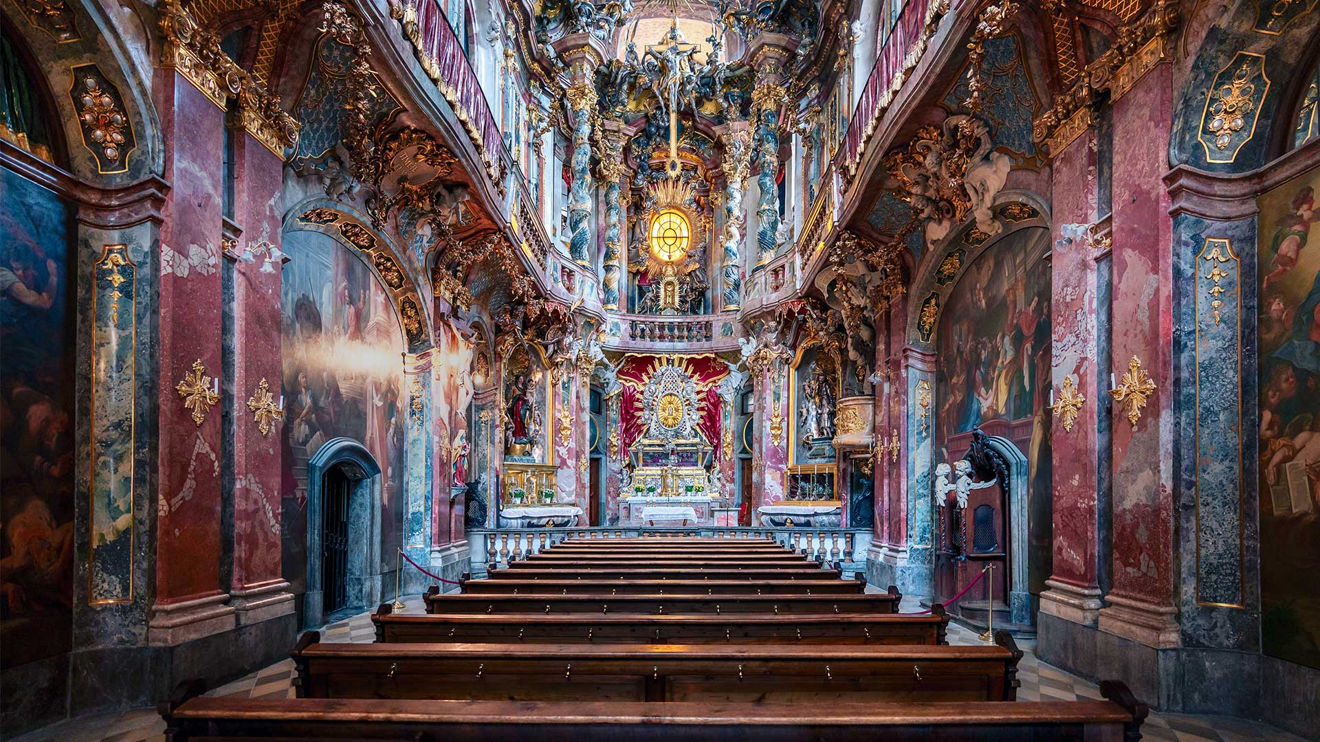 Μόναχο: Ενα ιδανικό ταξίδι για bonding με τα παιδιά σας-2