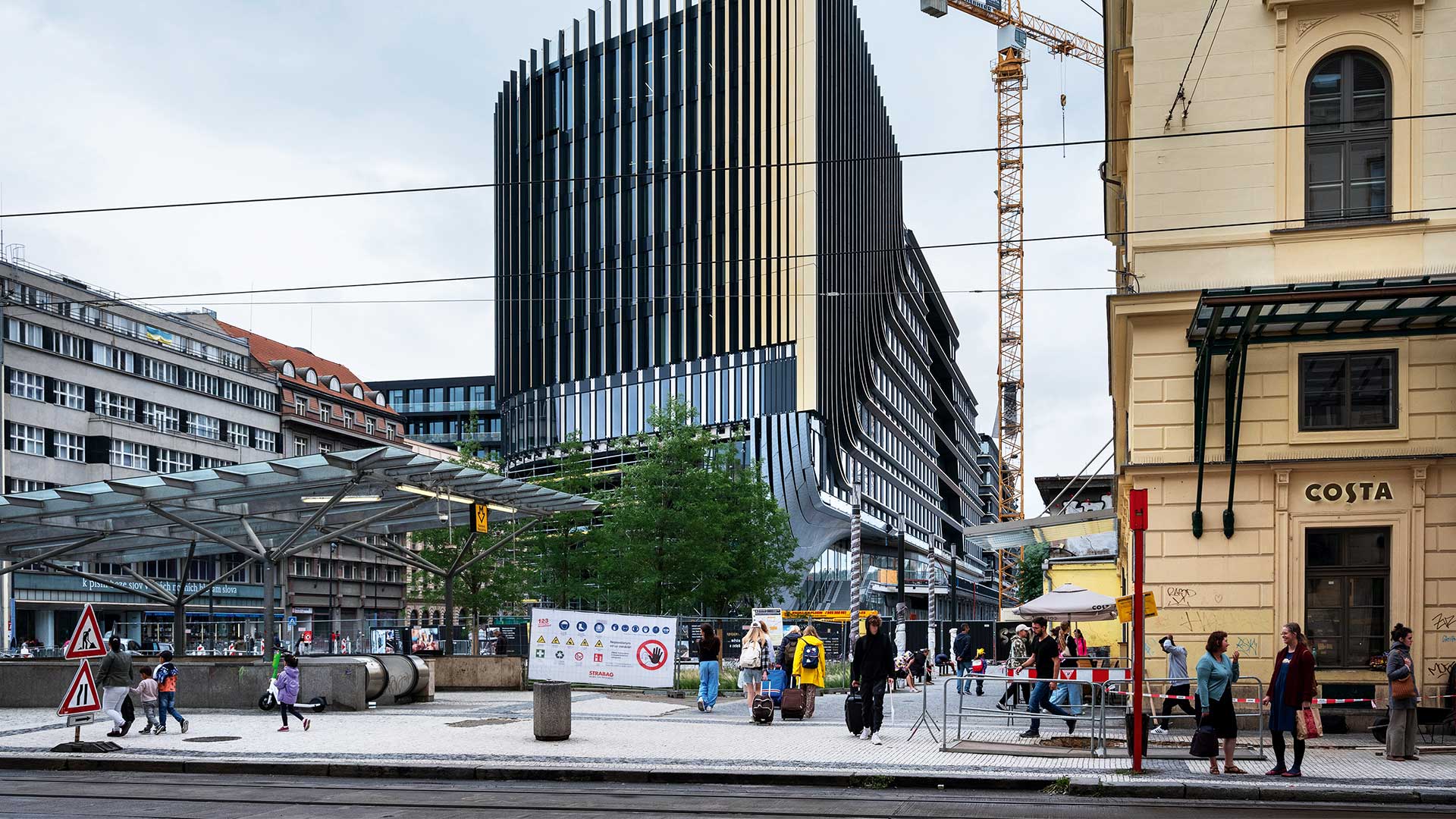 36 ώρες στην Πράγα: Πού να πάτε τι να δείτε-1