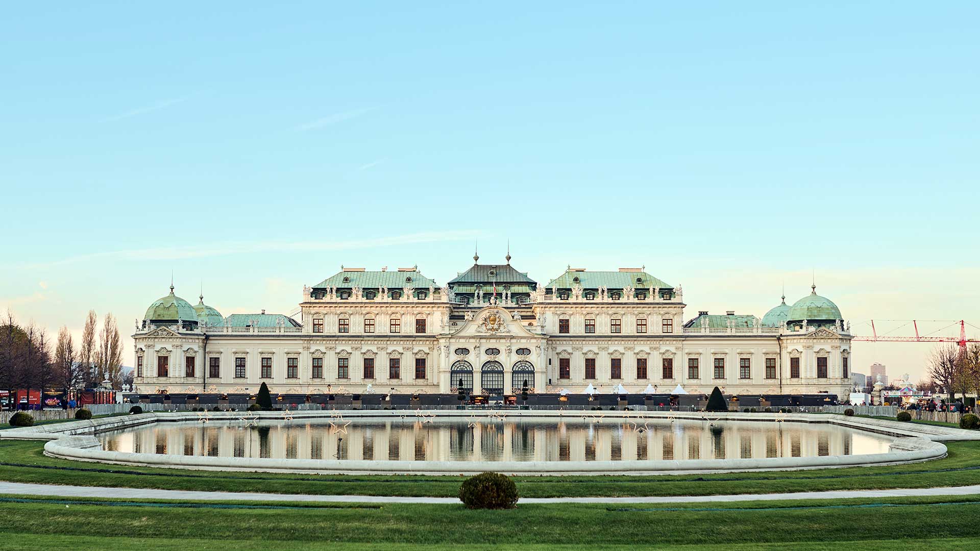 36 ώρες στη χριστουγεννιάτικη Βιέννη: Πού να πάτε, τι να δείτε-1