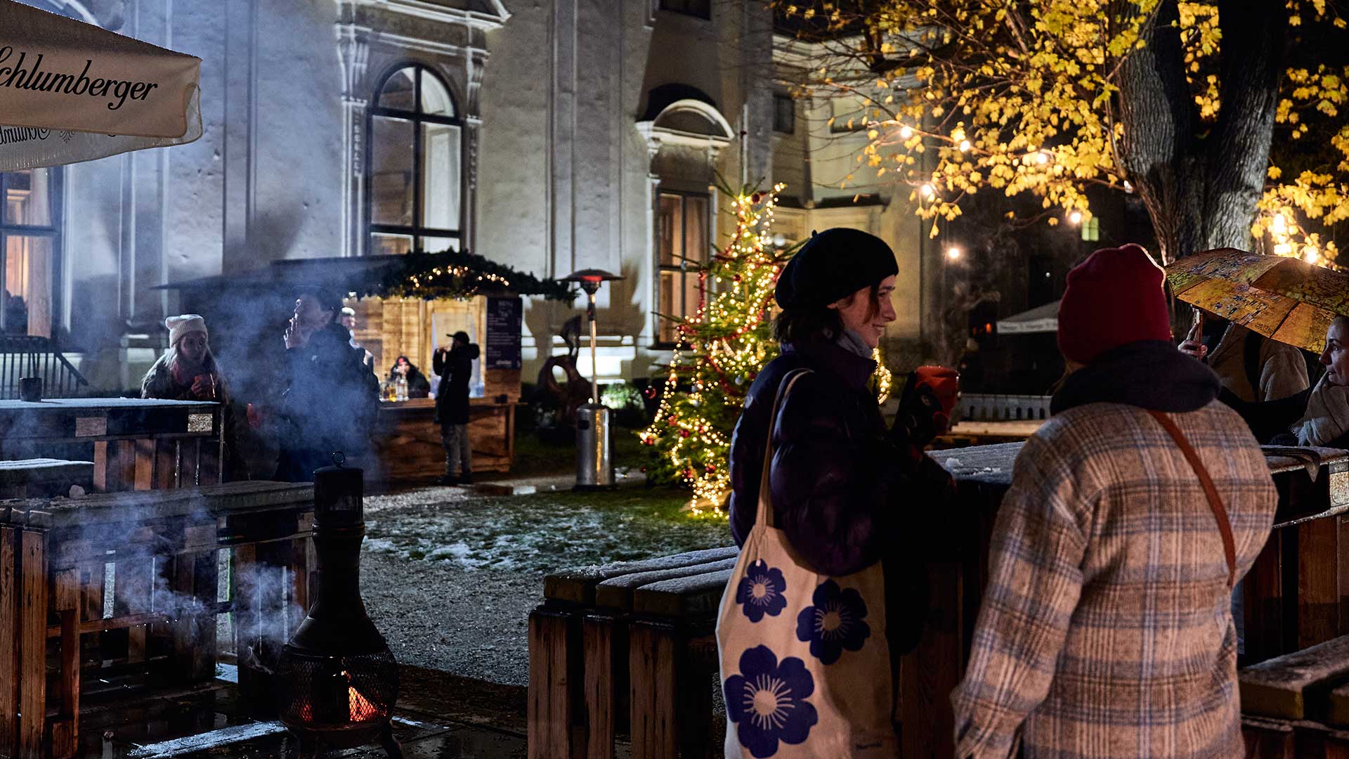 36 ώρες στη χριστουγεννιάτικη Βιέννη: Πού να πάτε, τι να δείτε-4