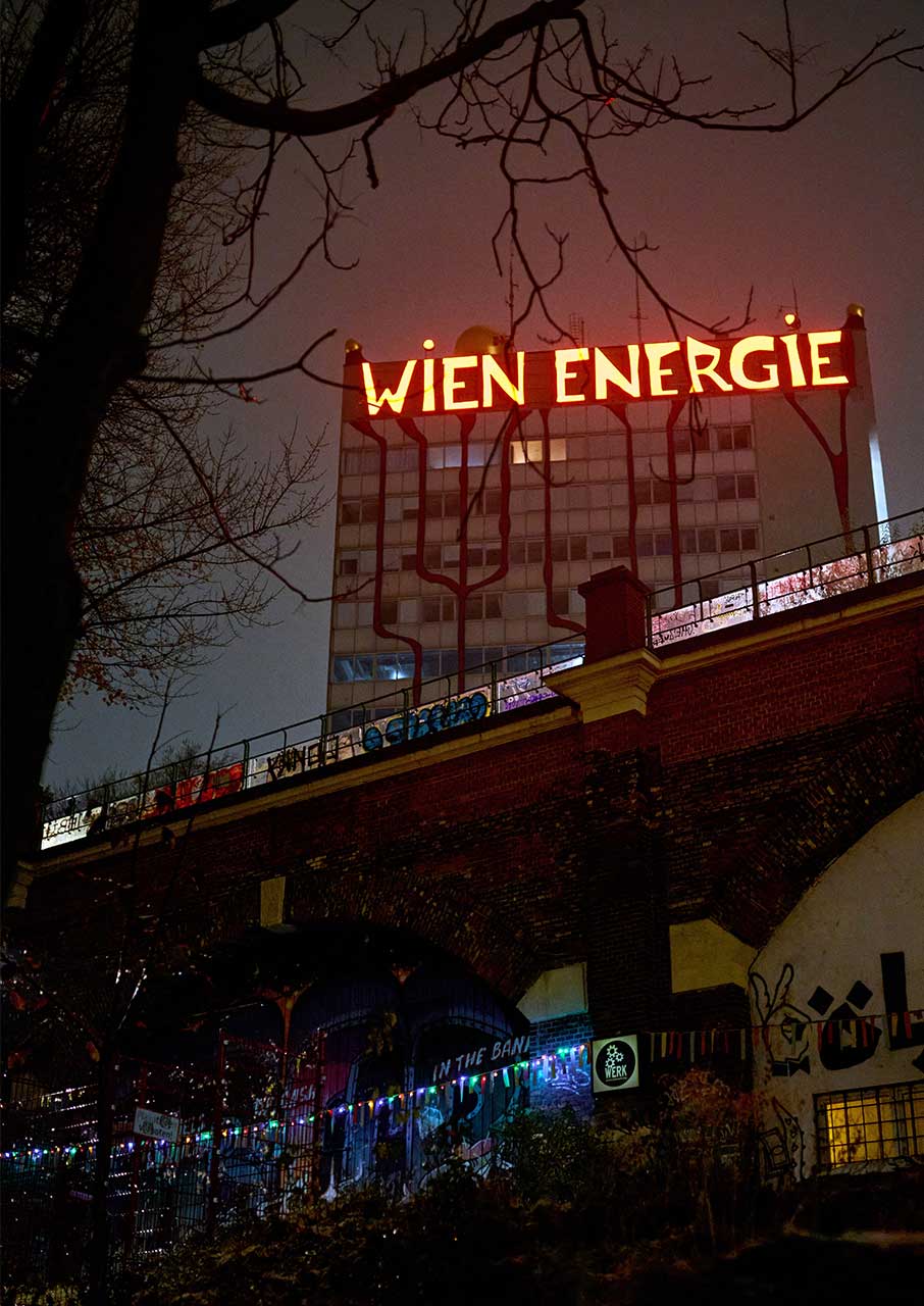 36 ώρες στη χριστουγεννιάτικη Βιέννη: Πού να πάτε, τι να δείτε-3