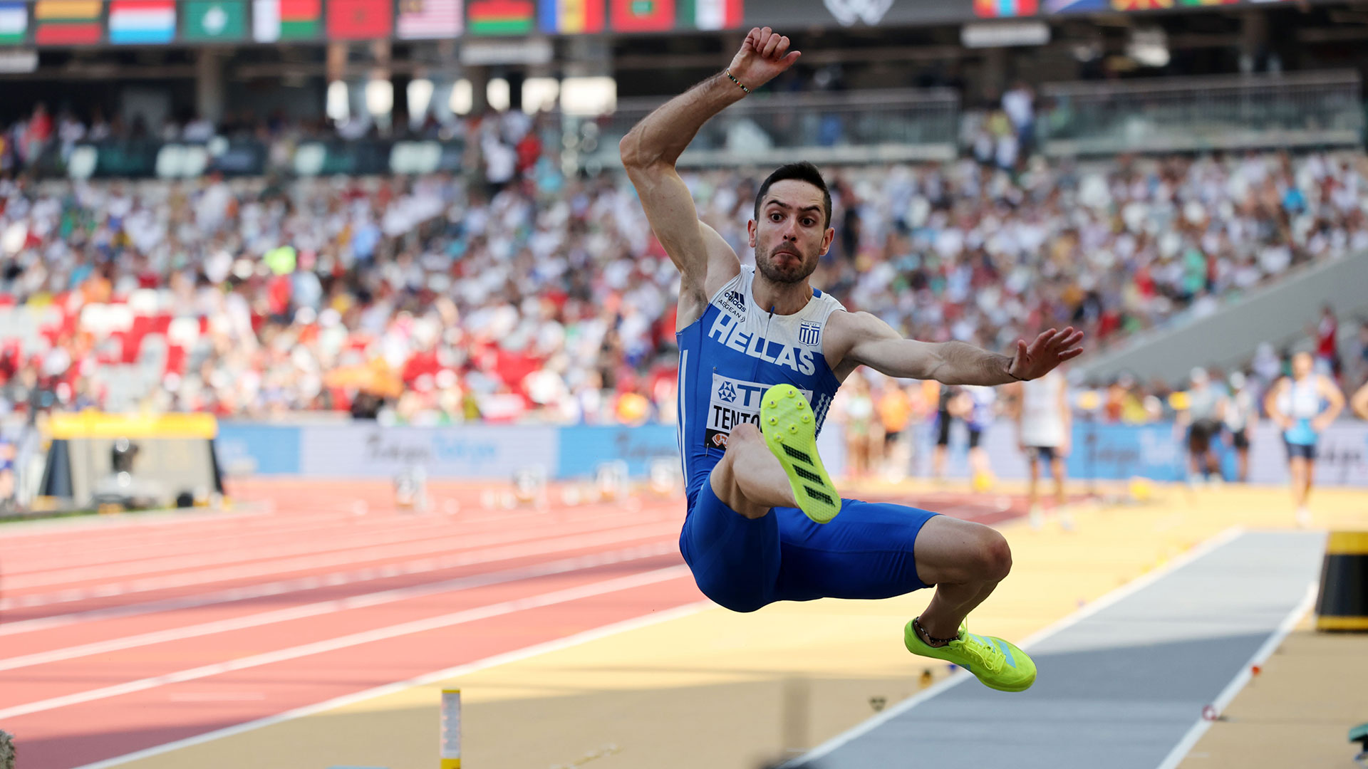 Δέκα αθλητές που έγραψαν ιστορία το 2023-1