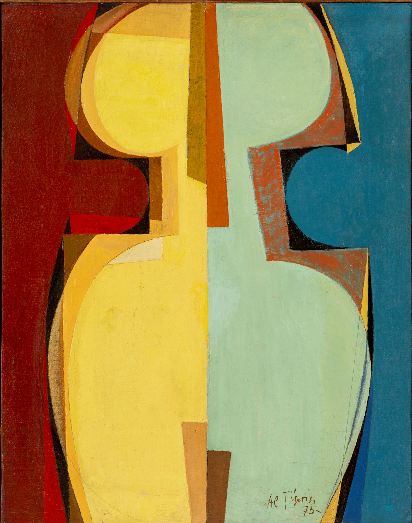 Οι Ρουμάνοι «μικροί Πικάσο»-1