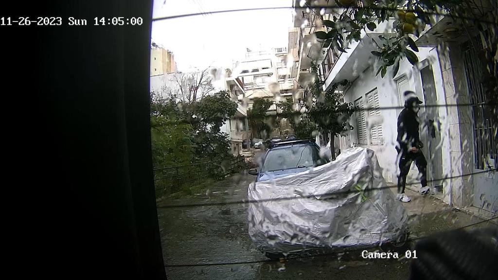 Λιμενικό – Κοκαΐνη: Φωτογραφίες-ντοκουμέντο από τη δράση του κυκλώματος-2