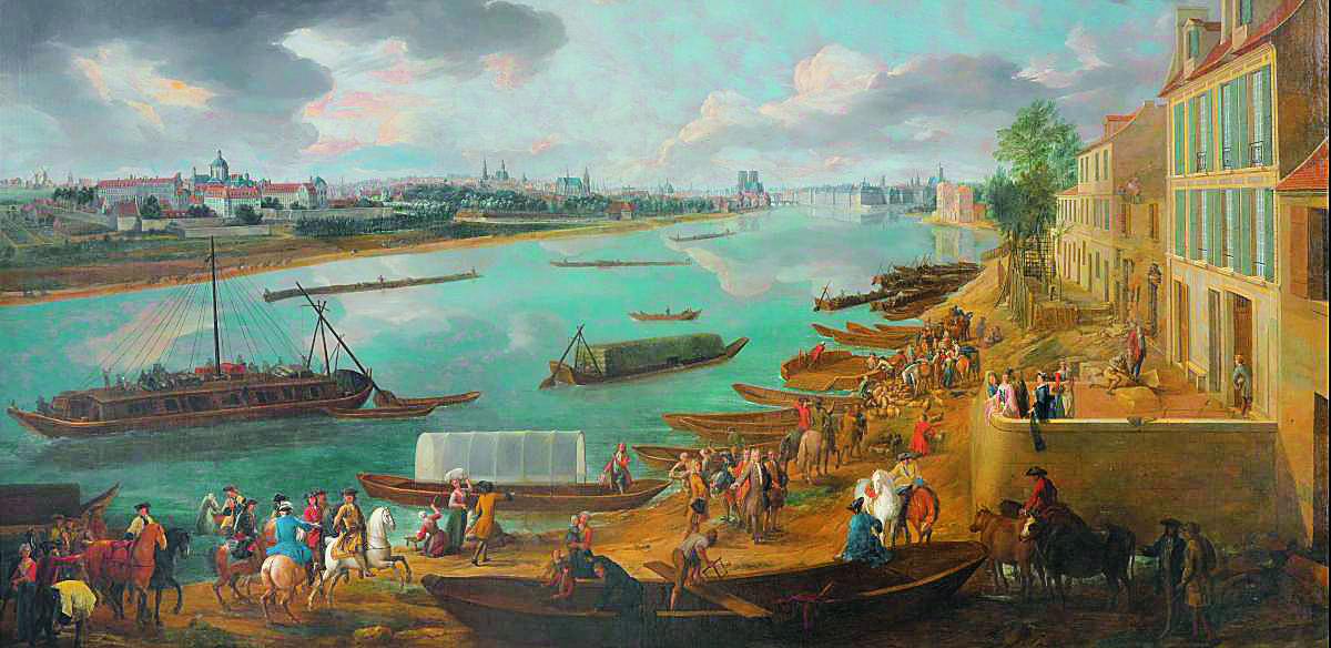 Η ευρωπαϊκή τέχνη στο Μητροπολιτικό Μουσείο-4