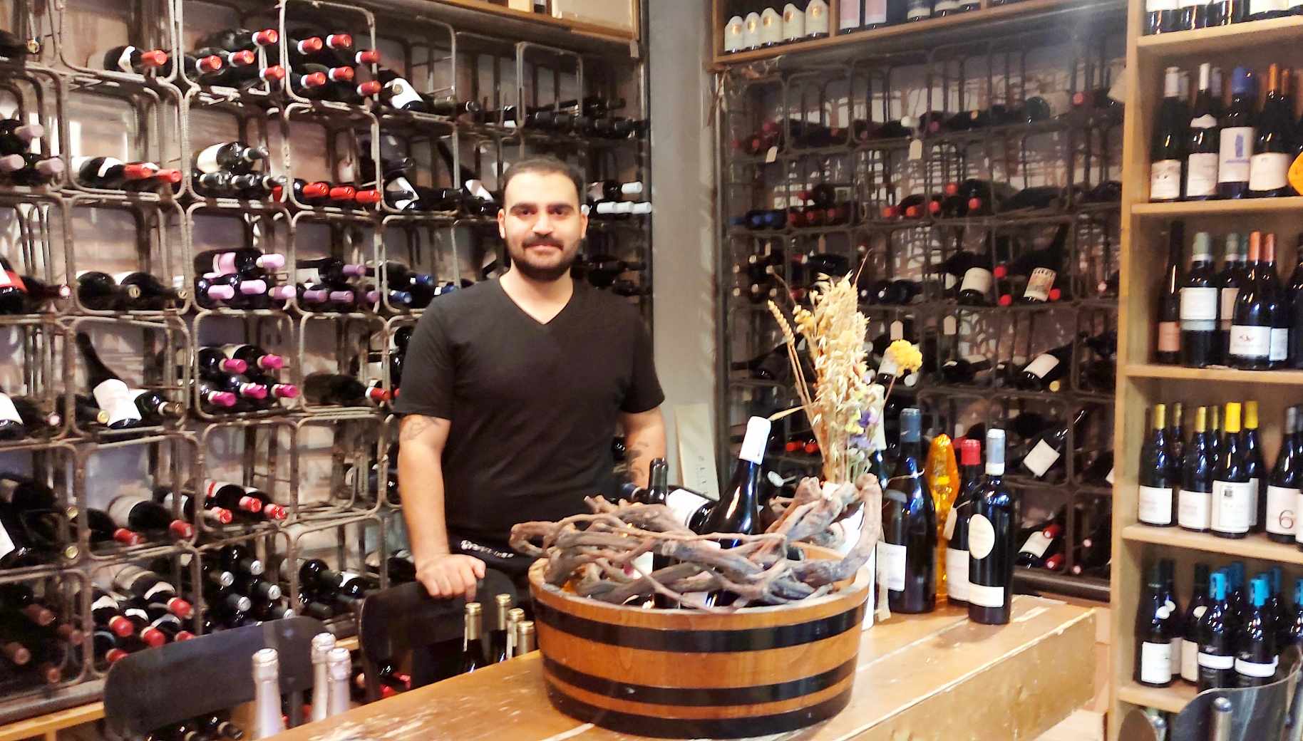 Δουλεύοντας στις γιορτές: Ο φόρτος εργασίας, η ικανοποίηση των πελατών και η προσμονή για ξεκούραση-4