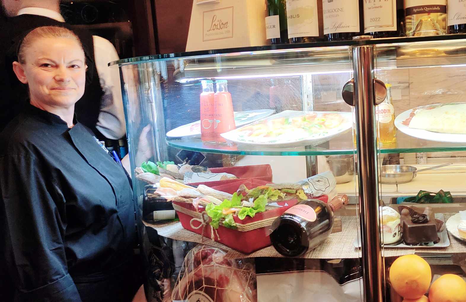 Δουλεύοντας στις γιορτές: Ο φόρτος εργασίας, η ικανοποίηση των πελατών και η προσμονή για ξεκούραση-5