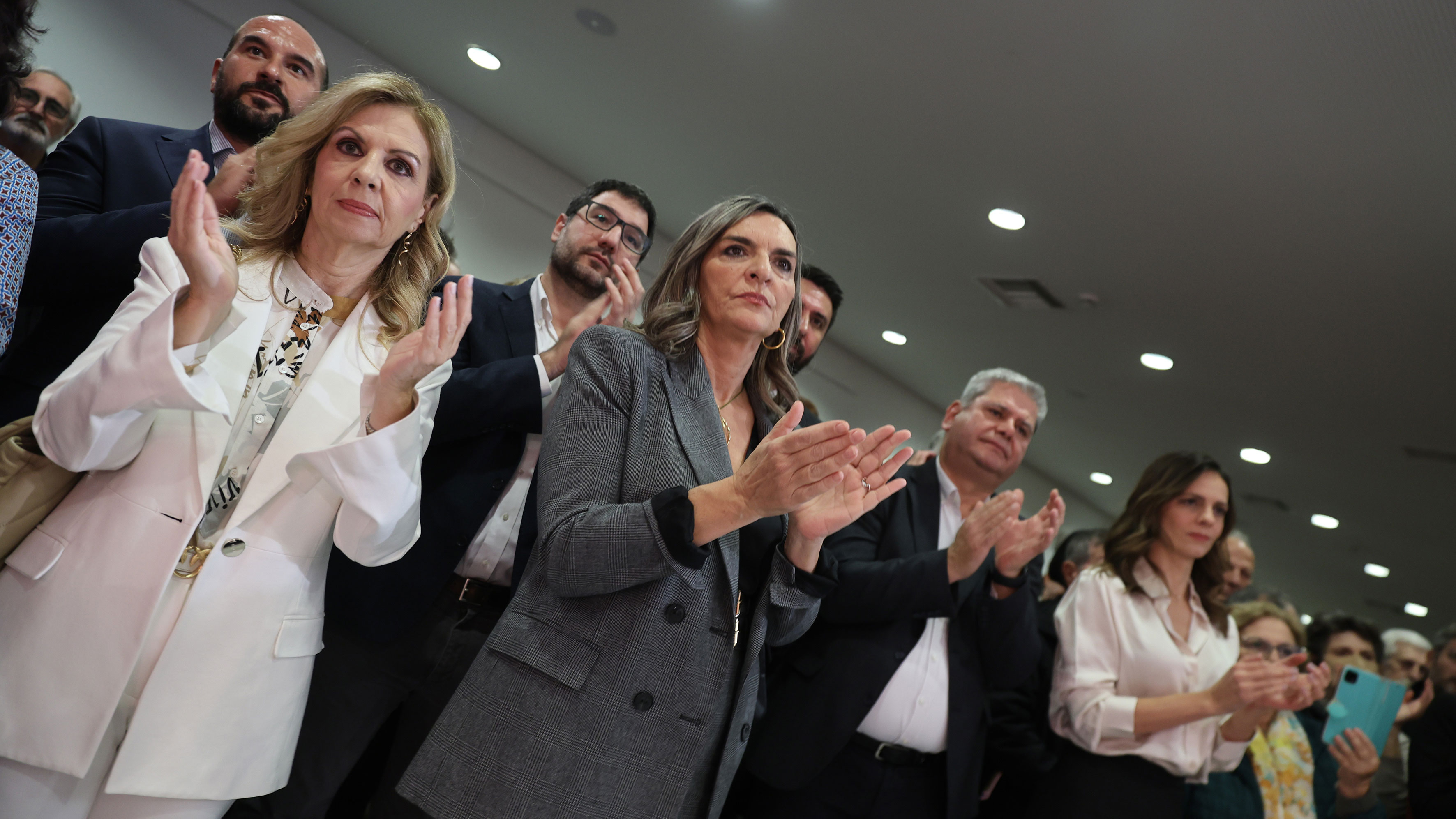 «Νέα Αριστερά»: Ομιλίες και στιγμιότυπα από την επίσημη παρουσίαση-7