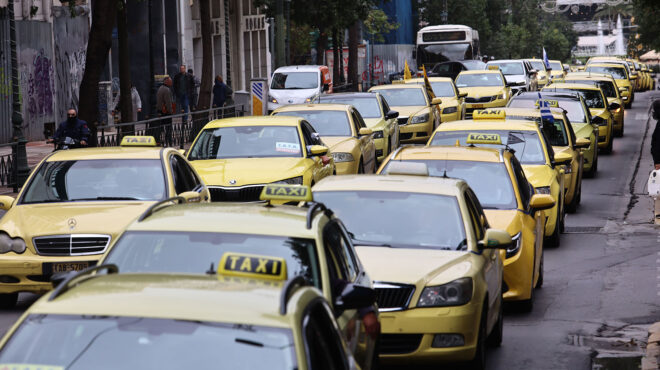 ταξί-συνεχίζεται-και-την-πέμπτη-η-απερ-562767862