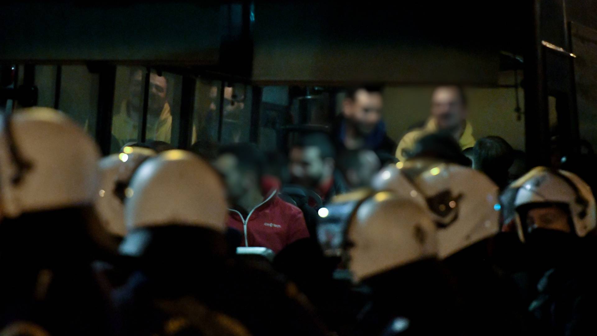 Ρέντη: «Δολοφονική επίθεση», λέει η ΕΛ.ΑΣ. – Πού επικεντρώνονται οι έρευνες-2