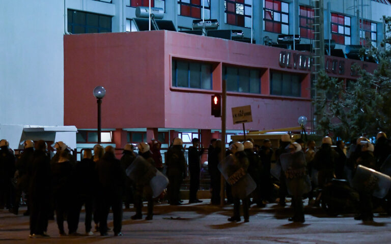 Ρέντης: «Αν το έχει κάνει, κατέστρεψε τη ζωή του» λέει ο πατέρας του 18χρονου