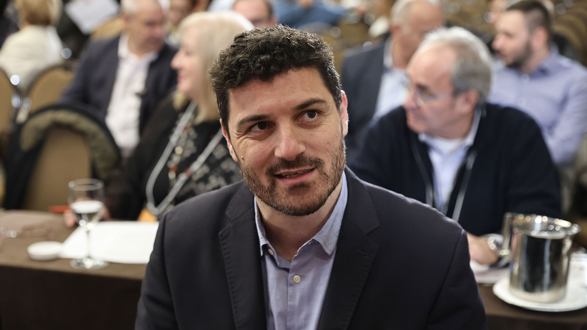 ΣΥΡΙΖΑ: Πυρά Κασσελάκη κατά της κυβέρνησης και των «11»-9