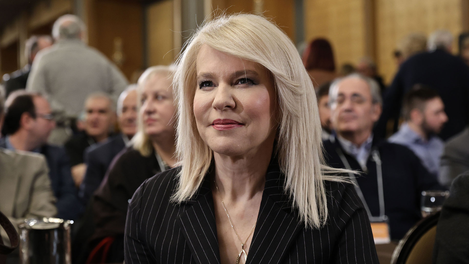 ΣΥΡΙΖΑ: Πυρά Κασσελάκη κατά της κυβέρνησης και των «11»-10