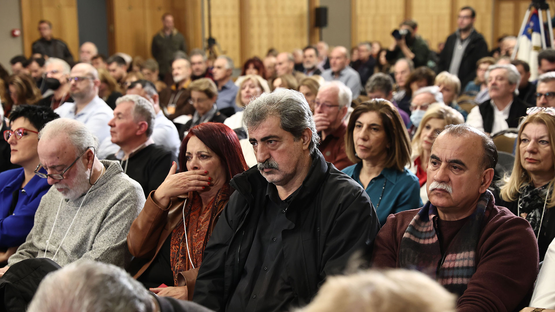 ΣΥΡΙΖΑ: Πυρά Κασσελάκη κατά της κυβέρνησης και των «11»-7