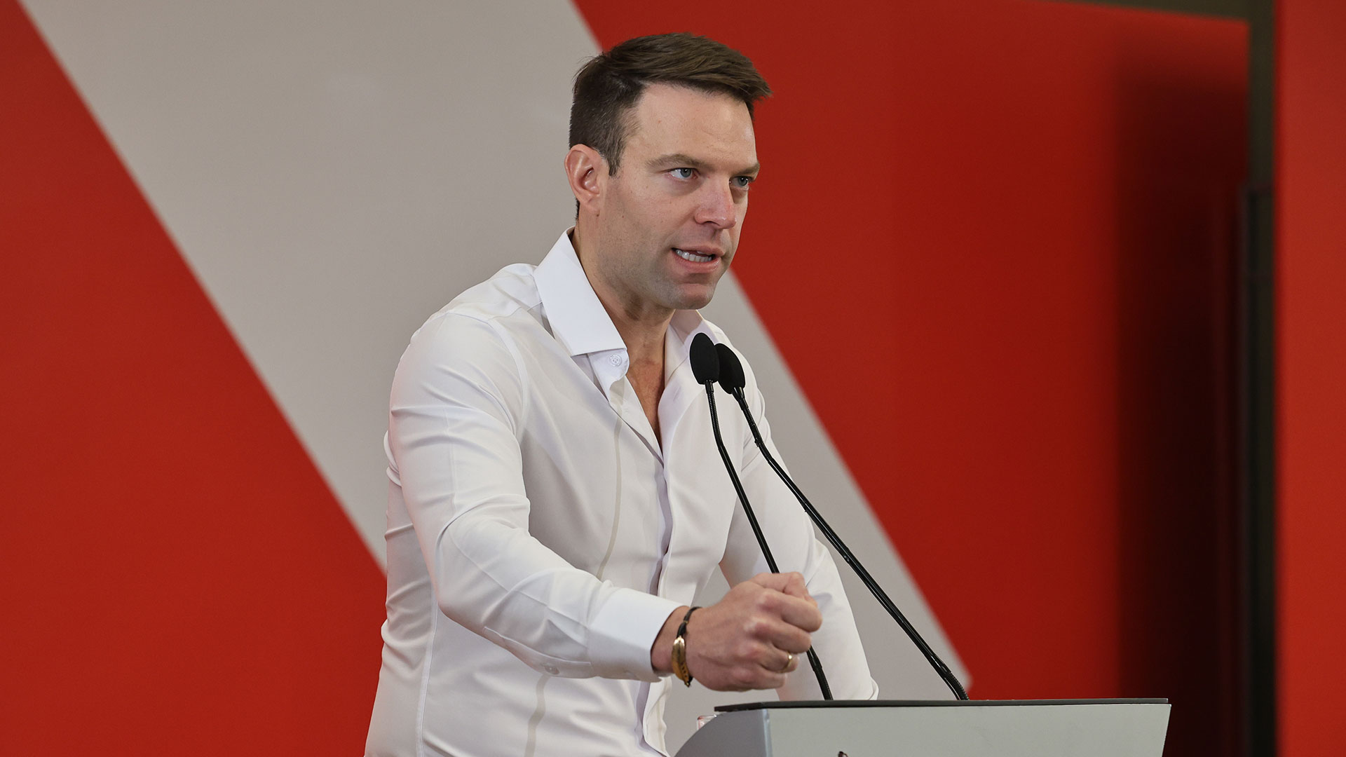 ΣΥΡΙΖΑ: Πυρά Κασσελάκη κατά της κυβέρνησης και των «11»-4