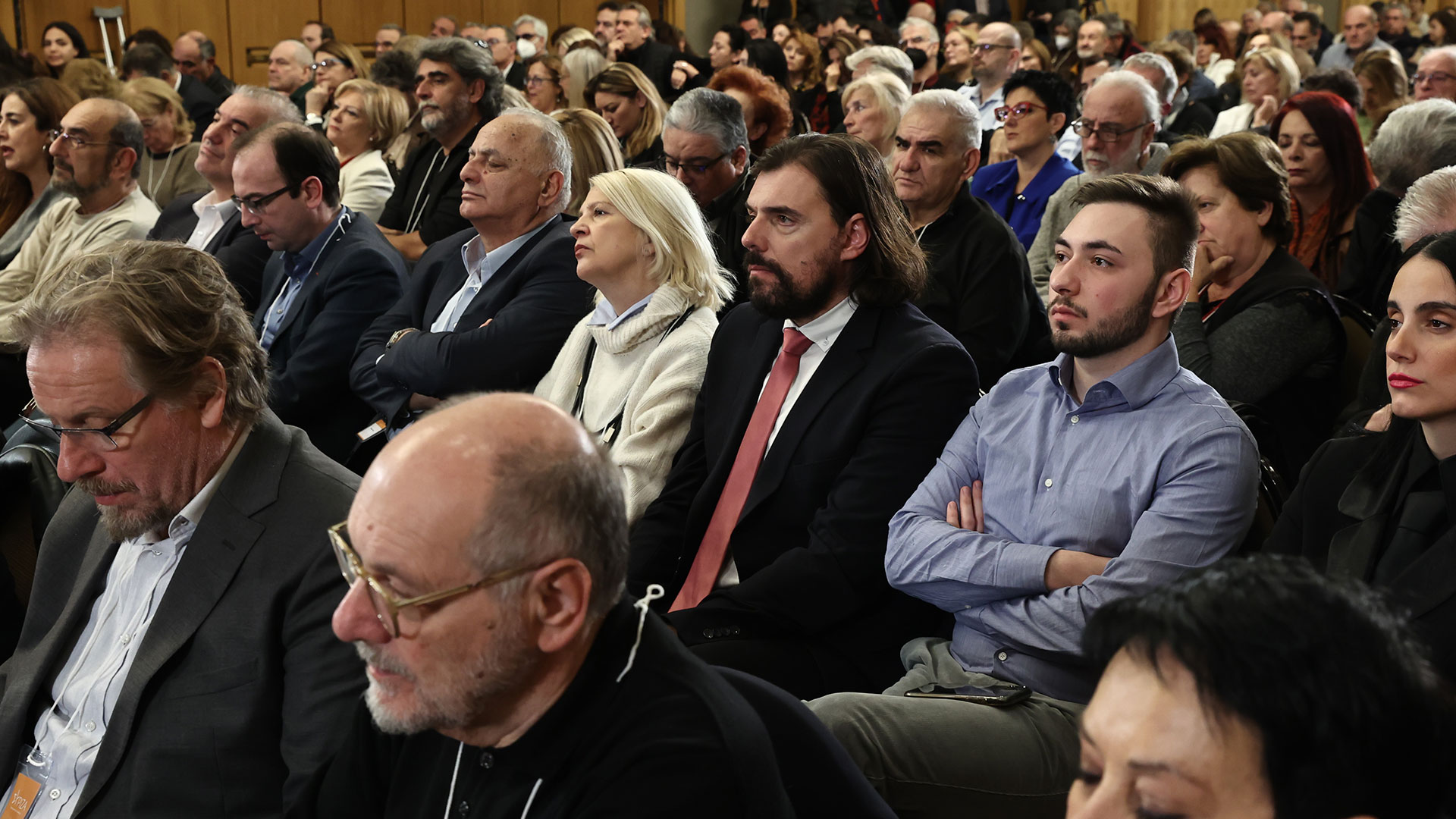 ΣΥΡΙΖΑ: Πυρά Κασσελάκη κατά της κυβέρνησης και των «11»-5