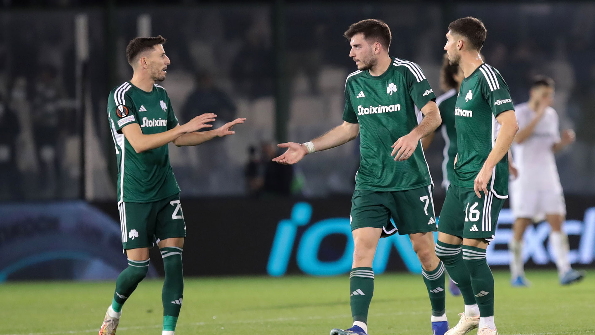 Κάζο για ΠΑΟ που έμεινε εκτός Ευρώπης-1