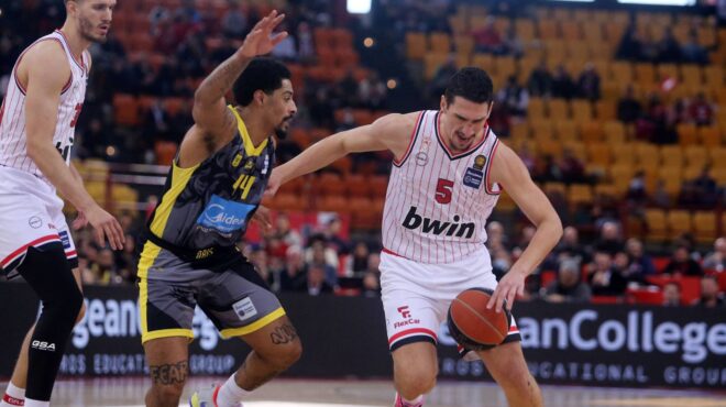 basket-league-ο-ολυμπιακός-νίκησε-τον-αρη-και-περ-562809391