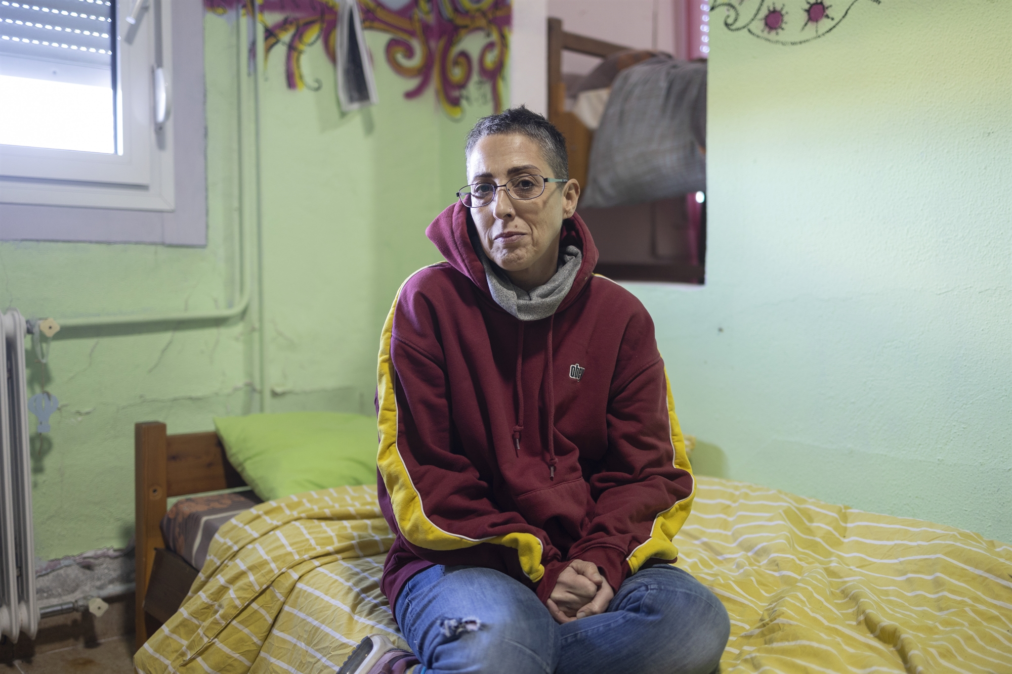 «Εδώ έμαθα ξανά να ζω»-1