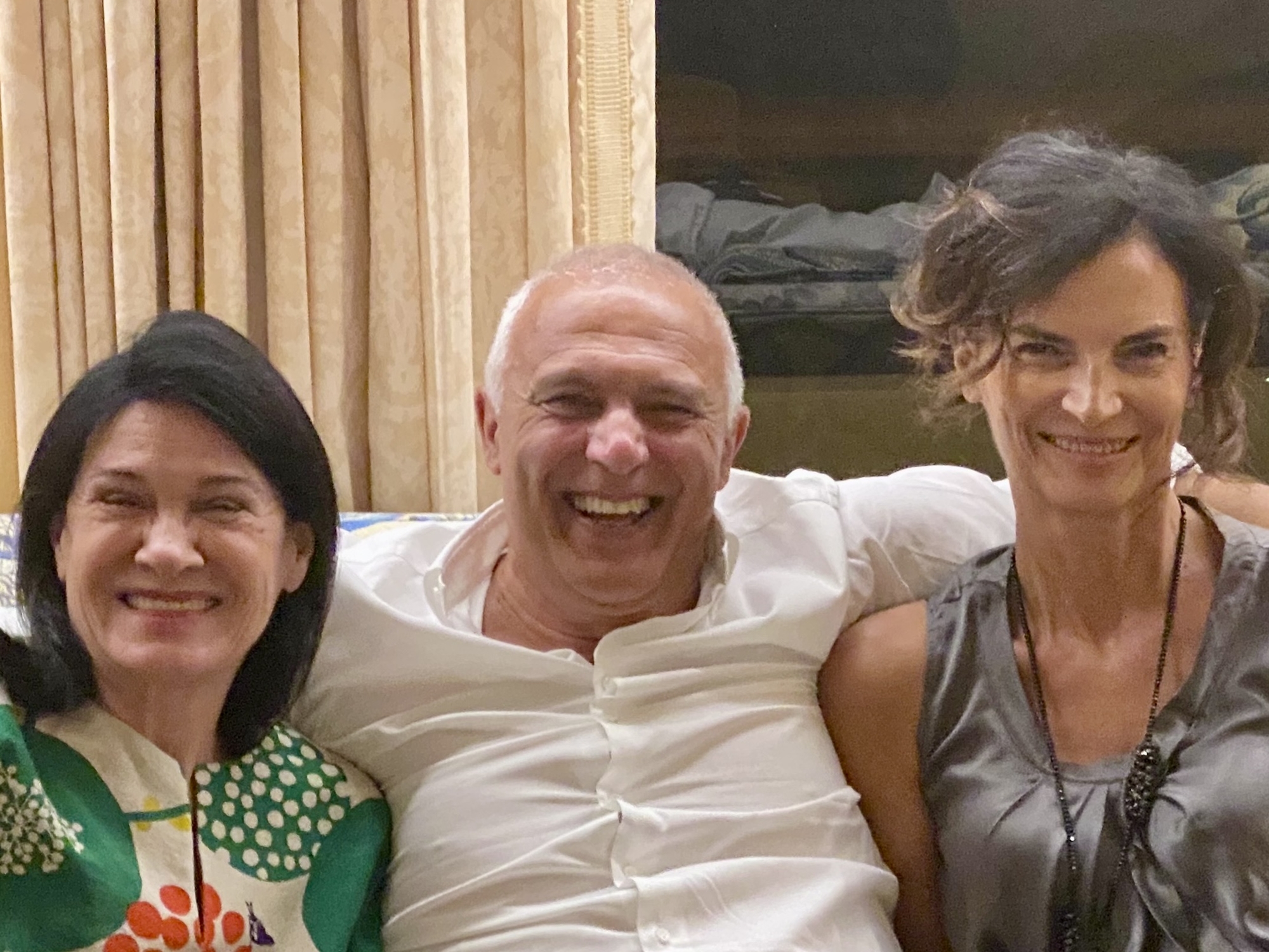 Μια βραδιά με ελληνικό συναίσθημα στη μνήμη του φιλοσόφου Νούτσιο Ορντινε-1