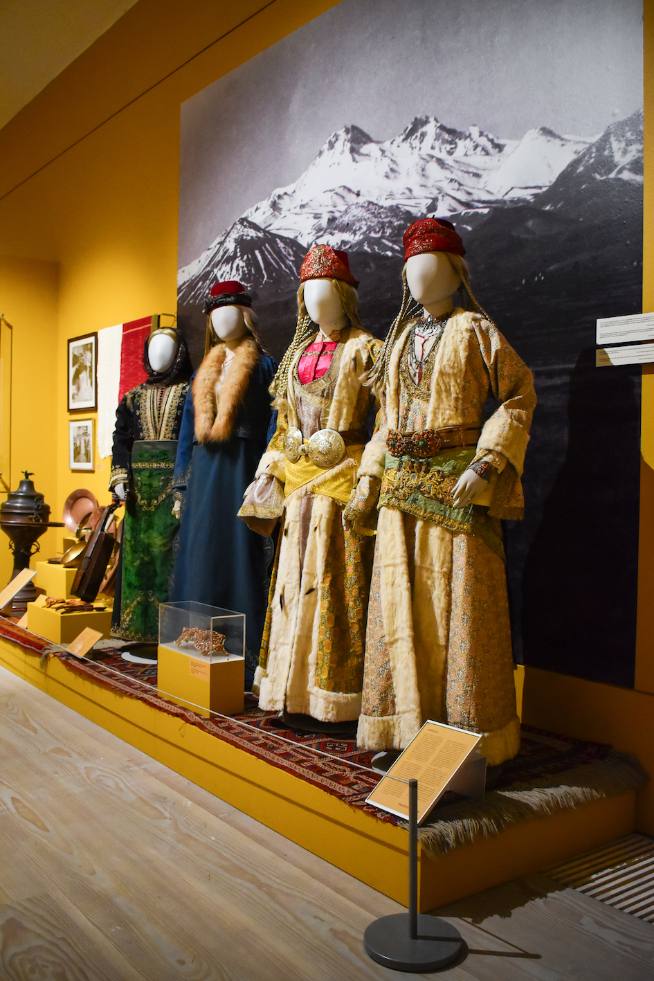 Oταν ο μικρασιατικός ελληνισμός βρήκε φιλόξενη πατρίδα την Κύπρο-3