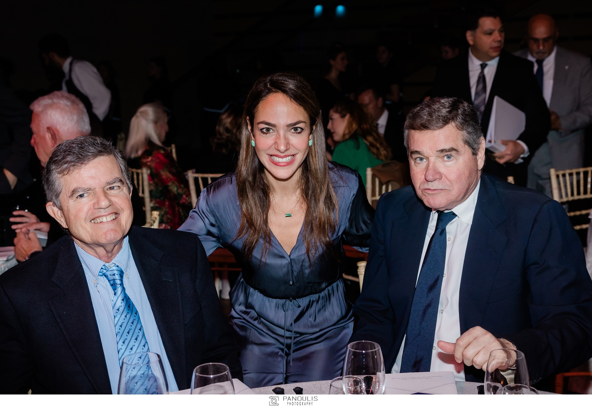 Λαμπρή γιορτή για τα 100 χρόνια Αμερικανικού Κολλεγίου Ελλάδος-2