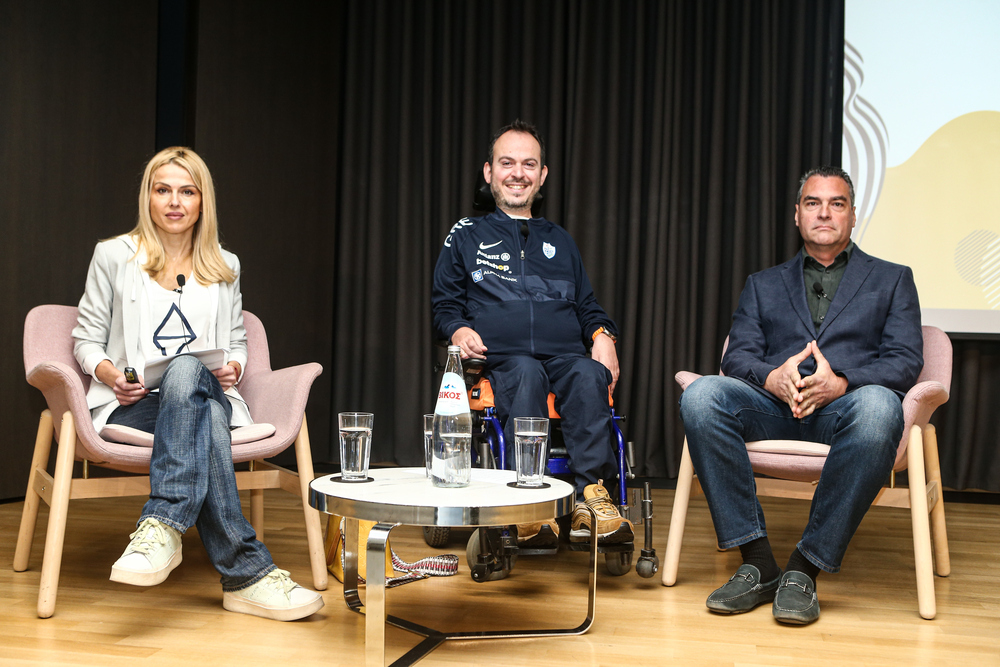 Πάνω από 600 συμμετέχοντες από 25 χώρες στο Front Runners 5.0-4