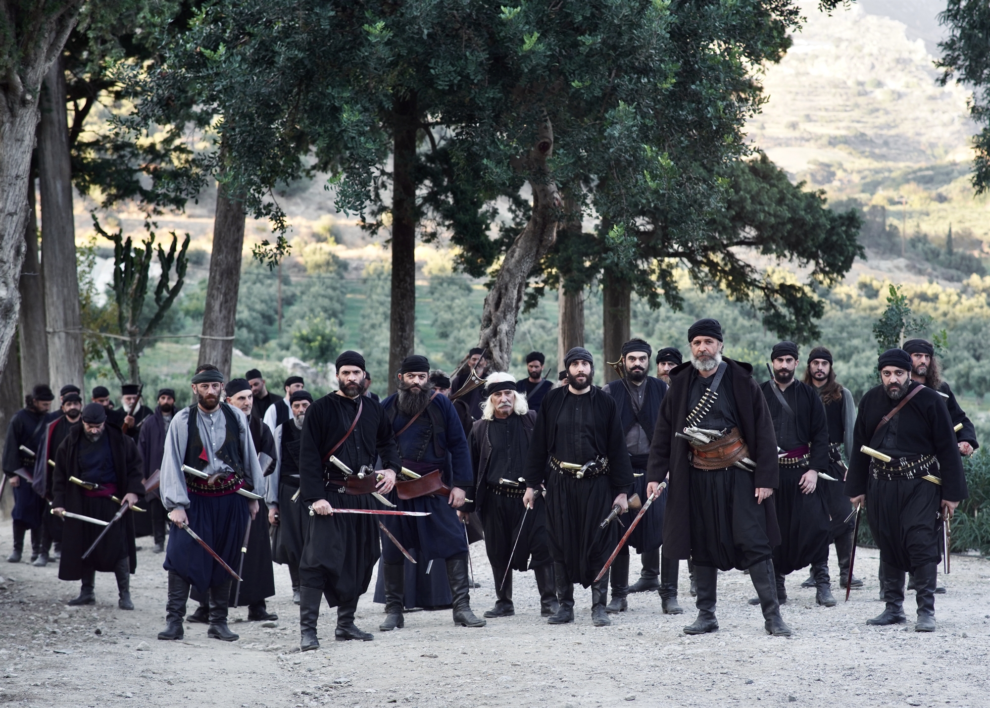 Αιμίλιος Χειλάκης στην «Κ»: Το «εάν» του Καπετάν Μιχάλη-2