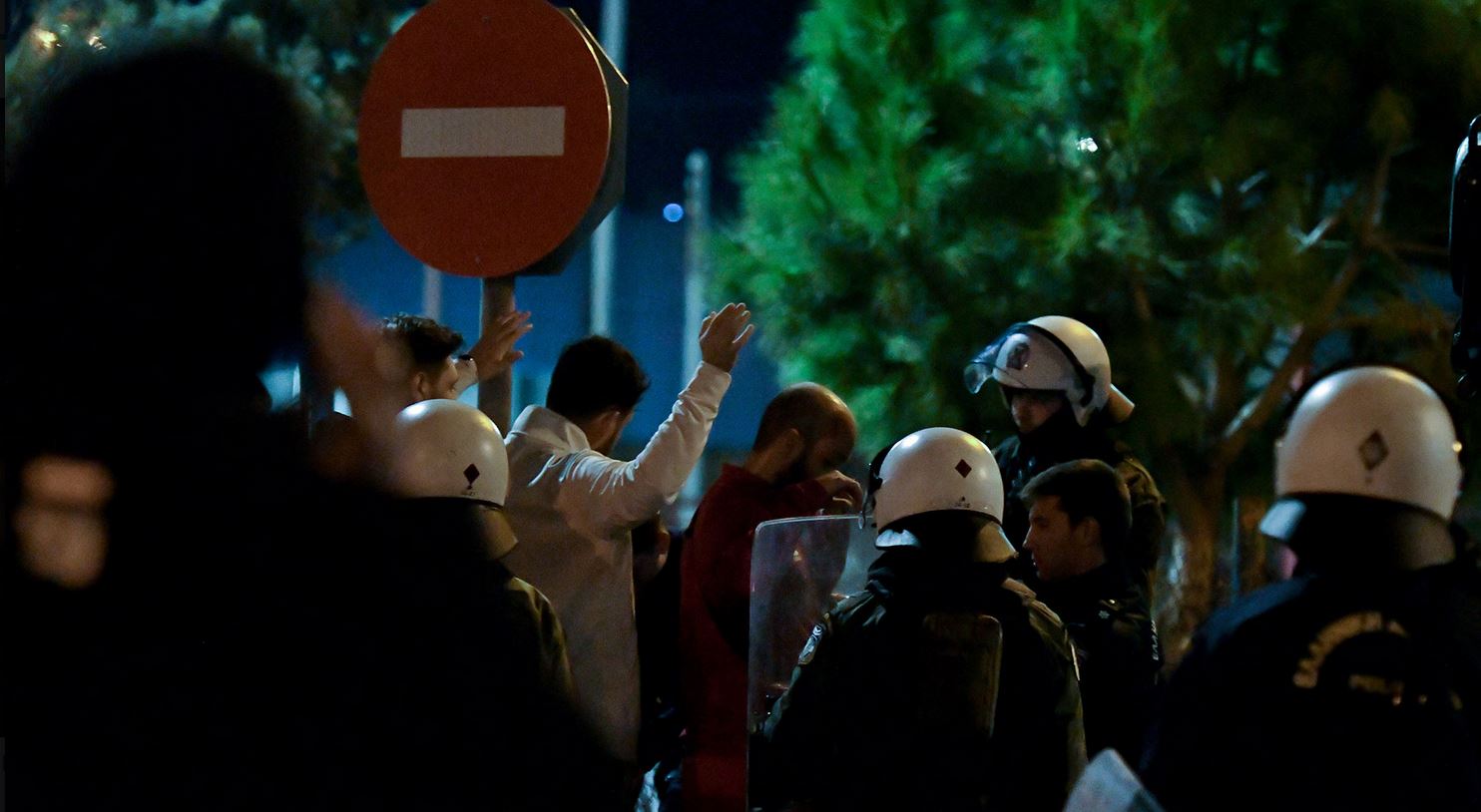 Ρέντη: Πώς η ΕΛ.ΑΣ. έφτασε στα ίχνη του 18χρονου δράστη-2