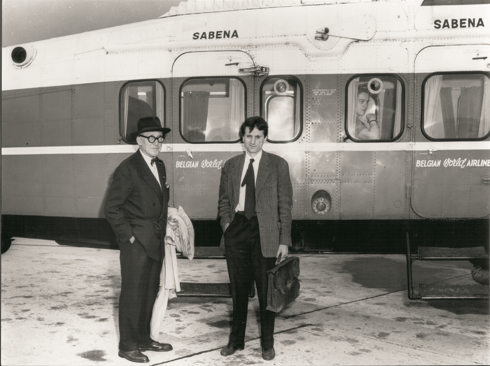 Μάχη Ξενάκη στην «Κ»: Ανακαλύπτω τους θησαυρούς του-3