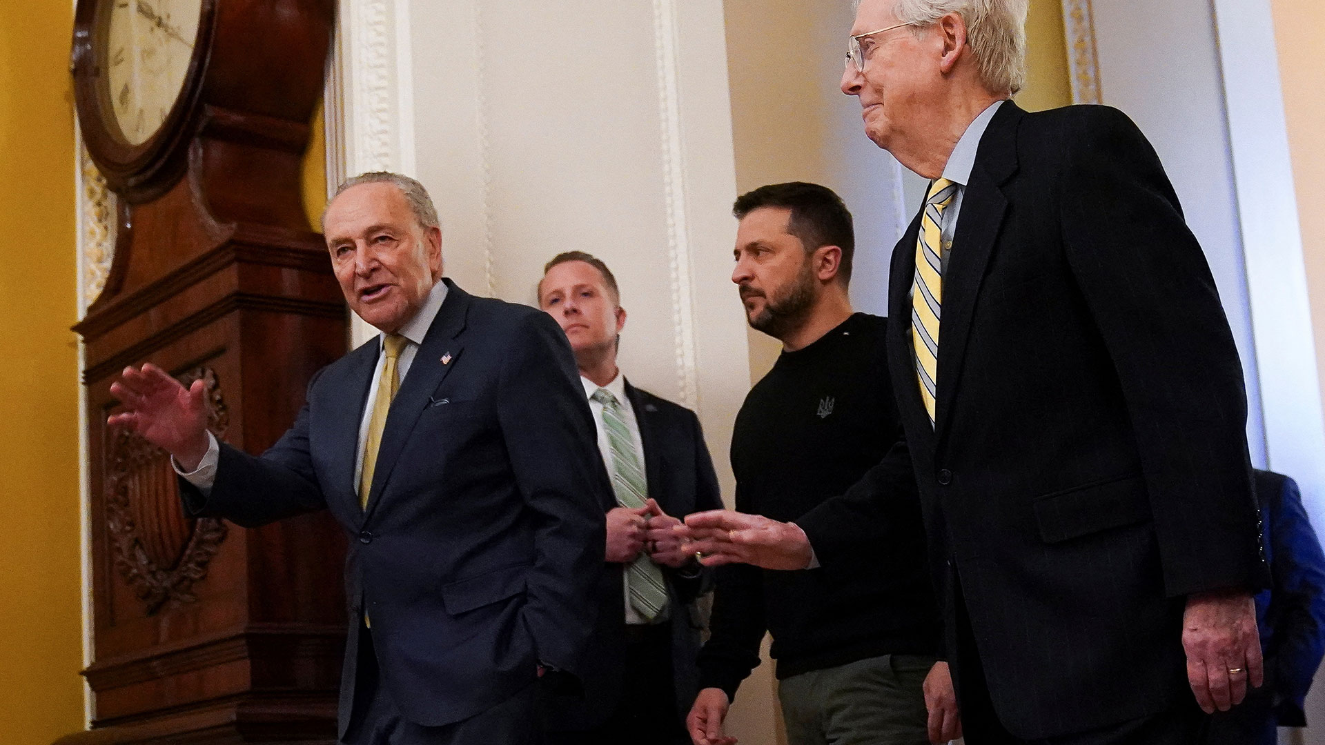 ΗΠΑ: 315.000 νεκροί και τραυματίες Ρώσοι στρατιώτες στην Ουκρανία-1