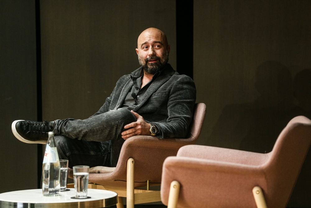 Πάνω από 600 συμμετέχοντες από 25 χώρες στο Front Runners 5.0-5