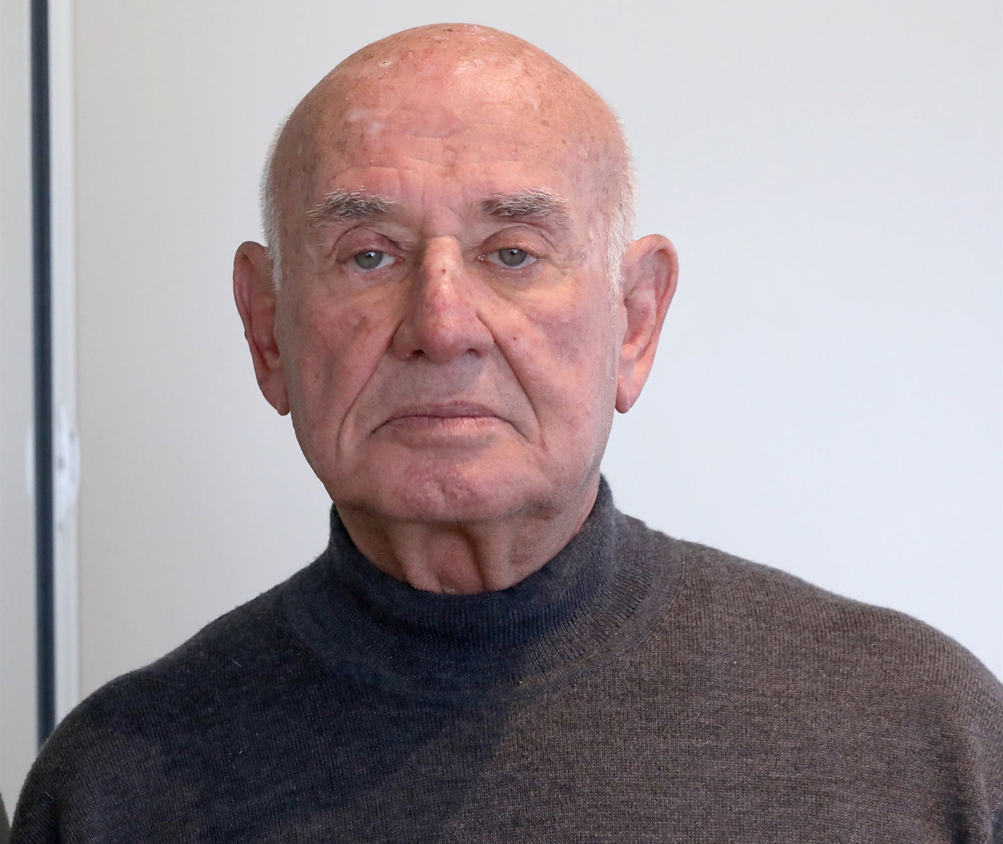 Γιάκοβ Πέρι στην «Κ»: Πρέπει να πολεμήσουμε σε ολόκληρη τη Λωρίδα της Γάζας-1