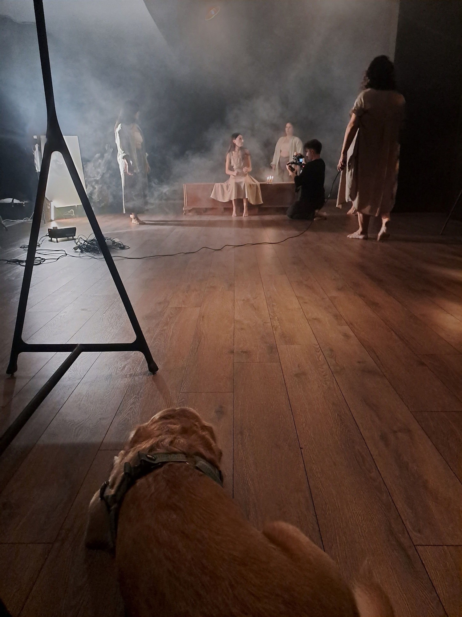 Η γυναικοκτονία στη σκηνή-3