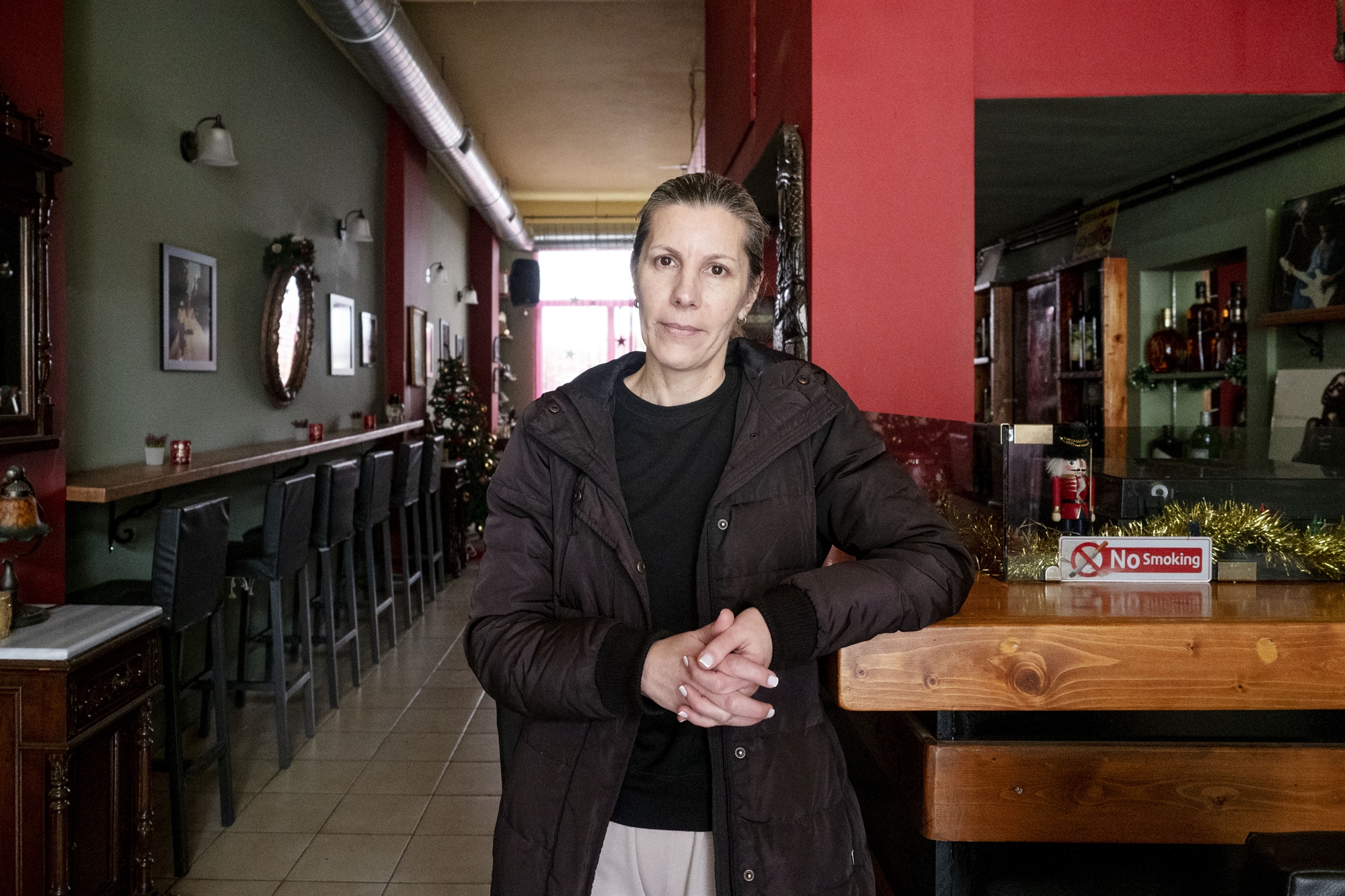 Ναυμαχίες στη στεριά για τις ιχθυοκαλλιέργειες-3