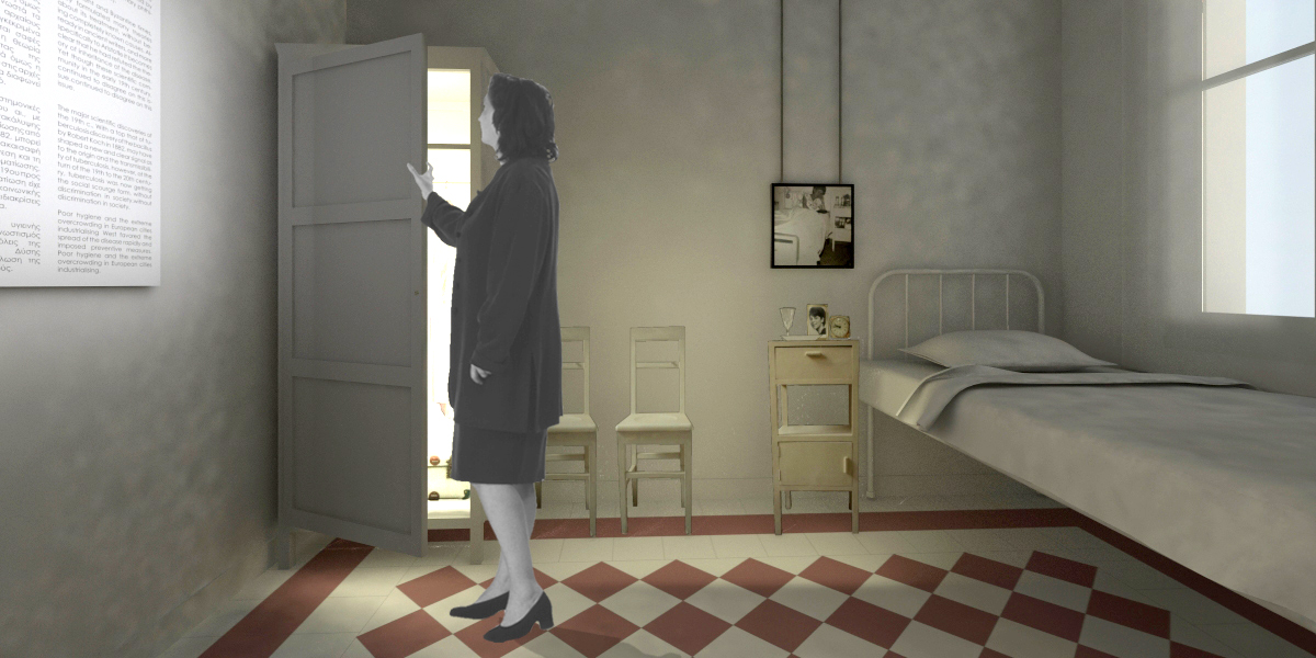 Το νέο Μουσείο «Σωτηρία» ανοίγει για πρώτη φορά τις πύλες του στην «Κ»-17