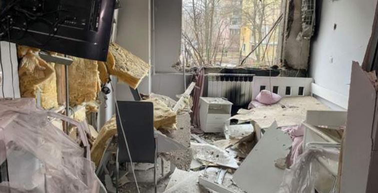 Ουκρανία: Μεγαλώνει η λίστα των θυμάτων – Στους 31 οι νεκροί από τις ρωσικές επιθέσεις-1