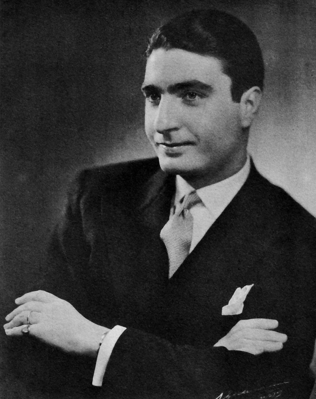 «Εφυγε» ο Σπύρος Φλαμπουριάρης, ένας σπάνιος ευπατρίδης της Κέρκυρας-1