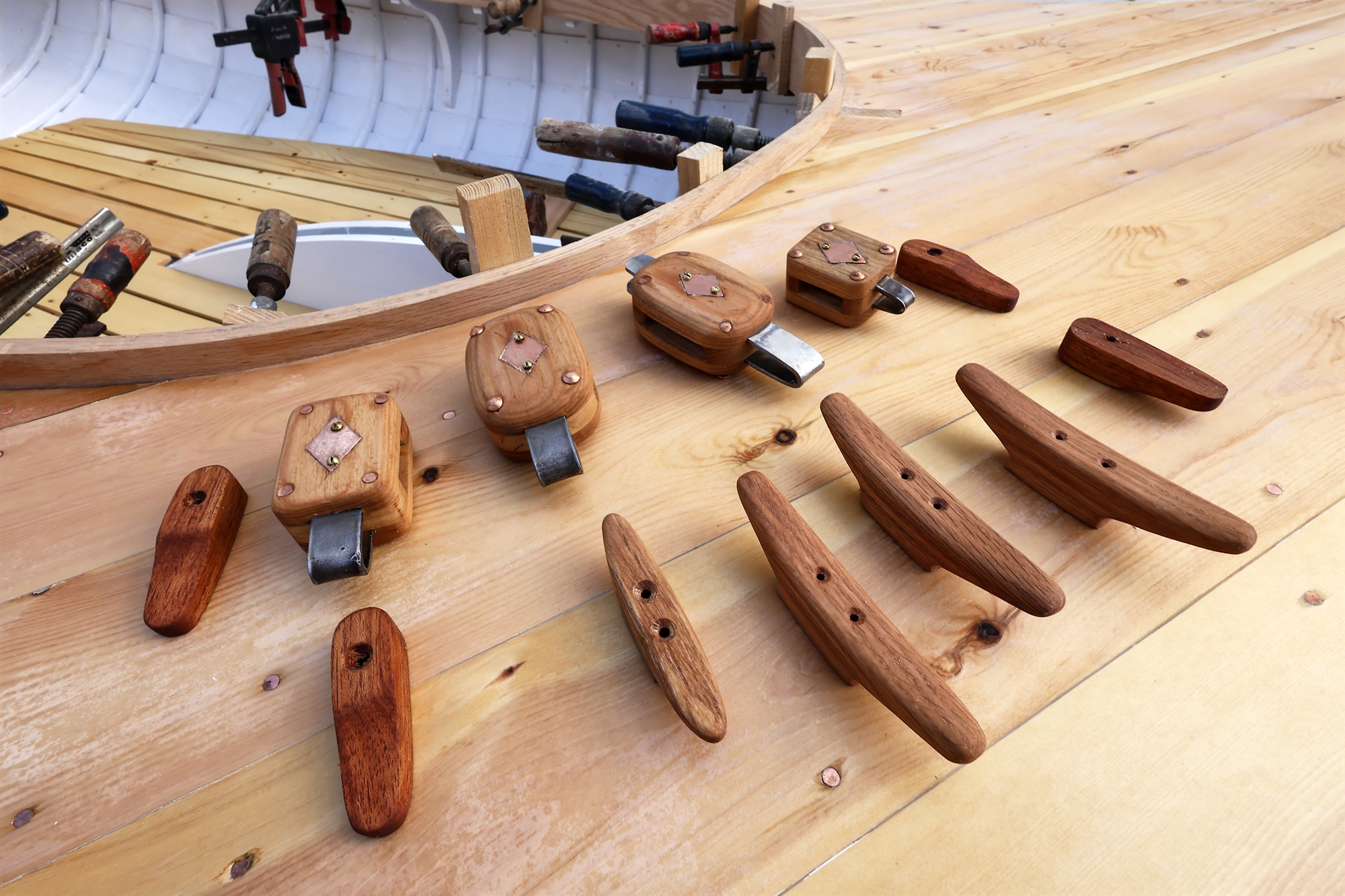 Σκαριά με την ψυχή του ξύλου-1