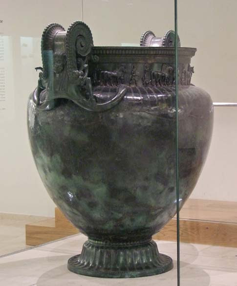 Αρχαιοκαπηλία: Οι υποθέσεις που εξιχνιάστηκαν, το προφίλ και το modus operandi των κυκλωμάτων-1