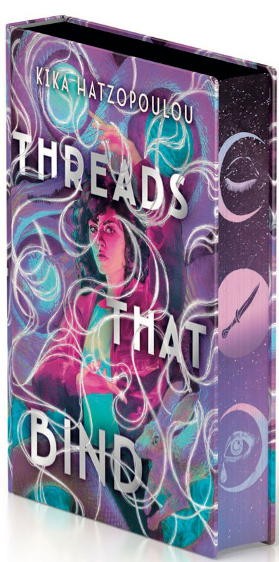 Mεσογειακό fantasy και μυθολογία-1