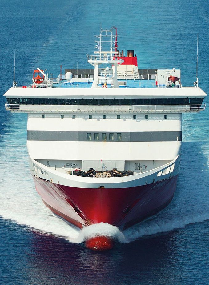 Αυξήσεις στα εισιτήρια πλοίων για Ιταλία, Κρήτη-1