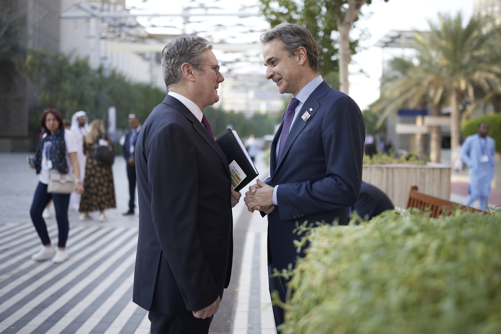 Κυβέρνηση: Οδηγός για την ευρωκάλπη-1