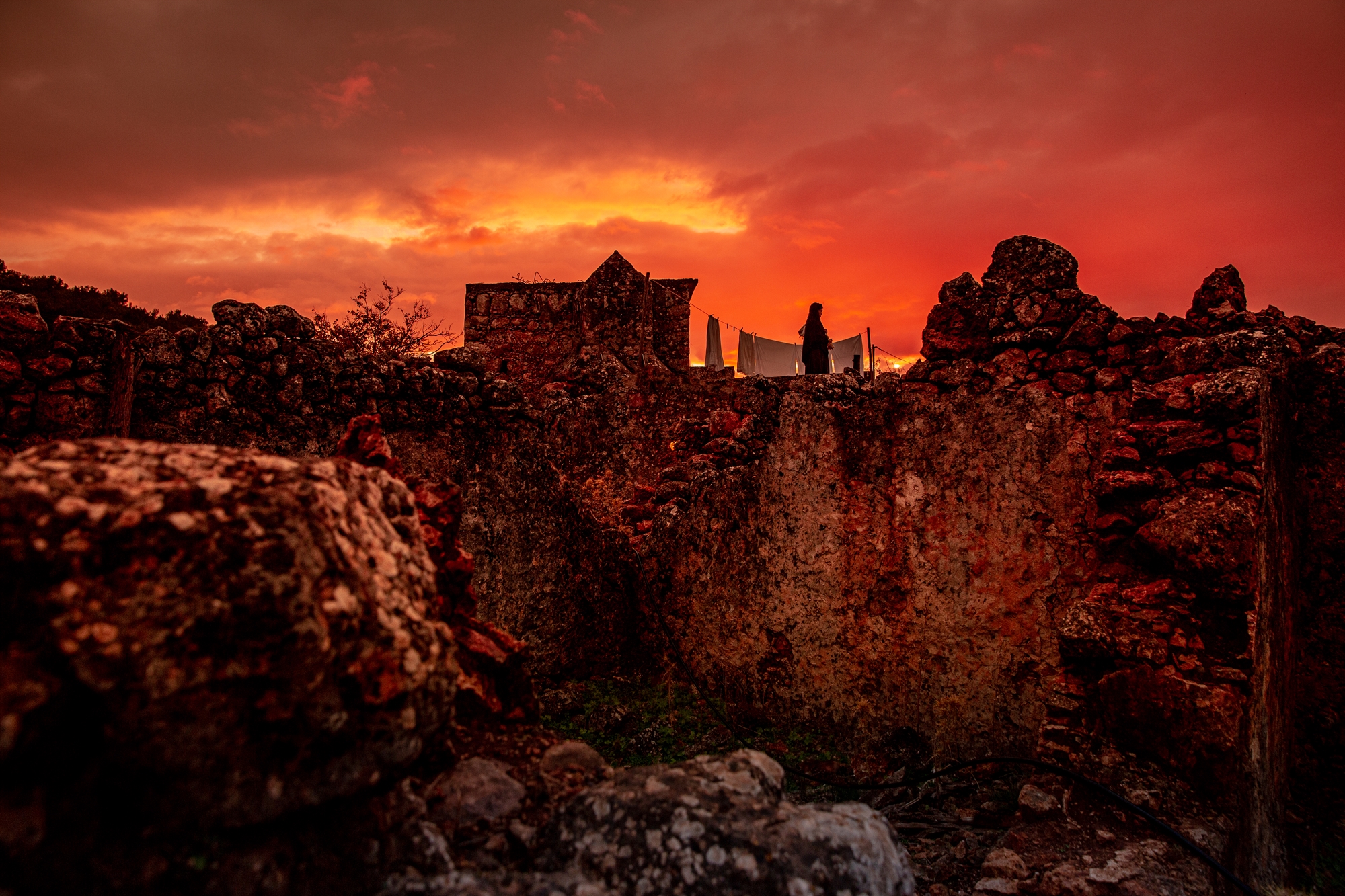 Αιμίλιος Χειλάκης στην «Κ»: Το «εάν» του Καπετάν Μιχάλη-3