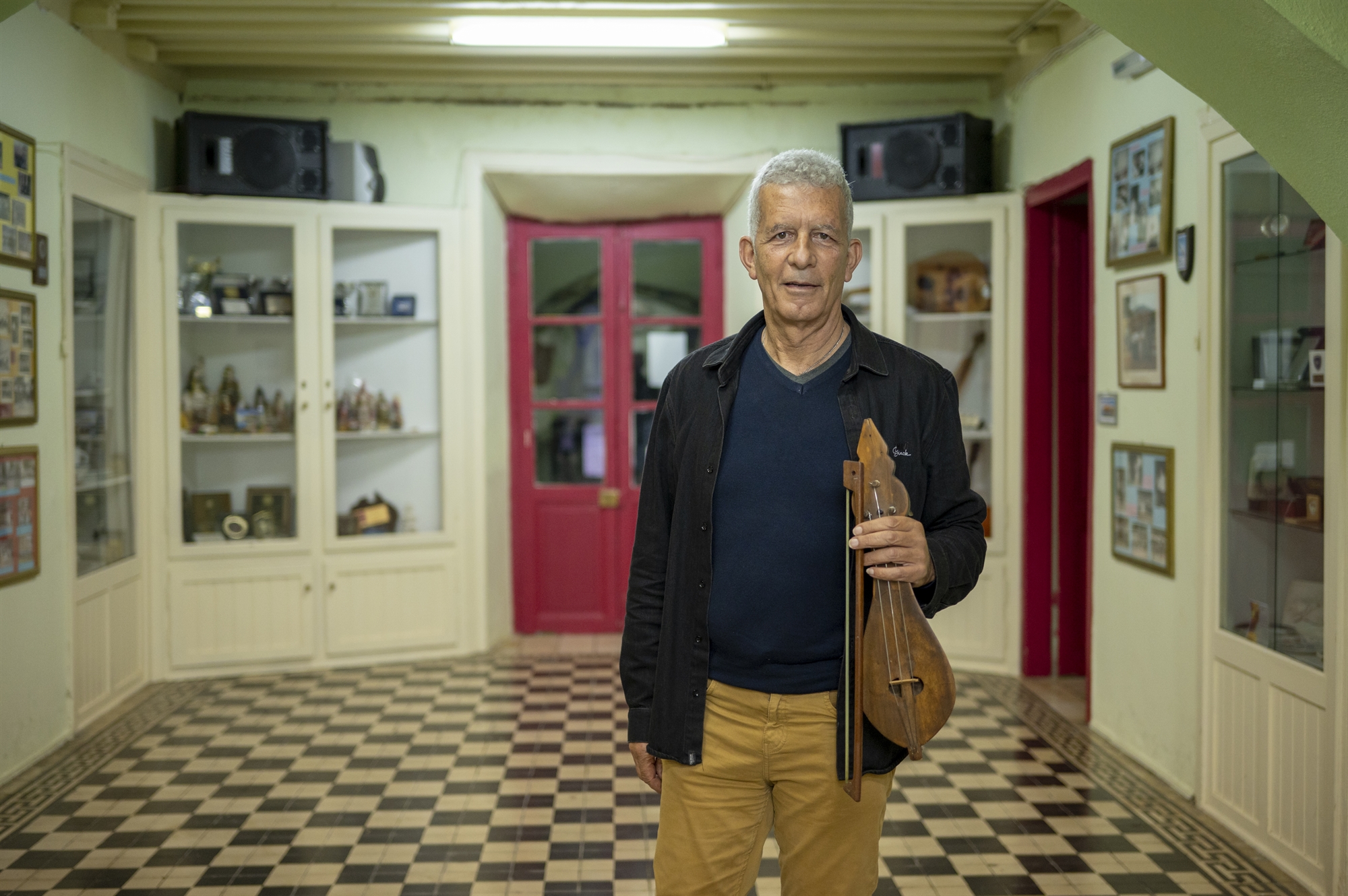 Λέρος: Δραπετεύοντας από τους ίσκιους του ασύλου-7