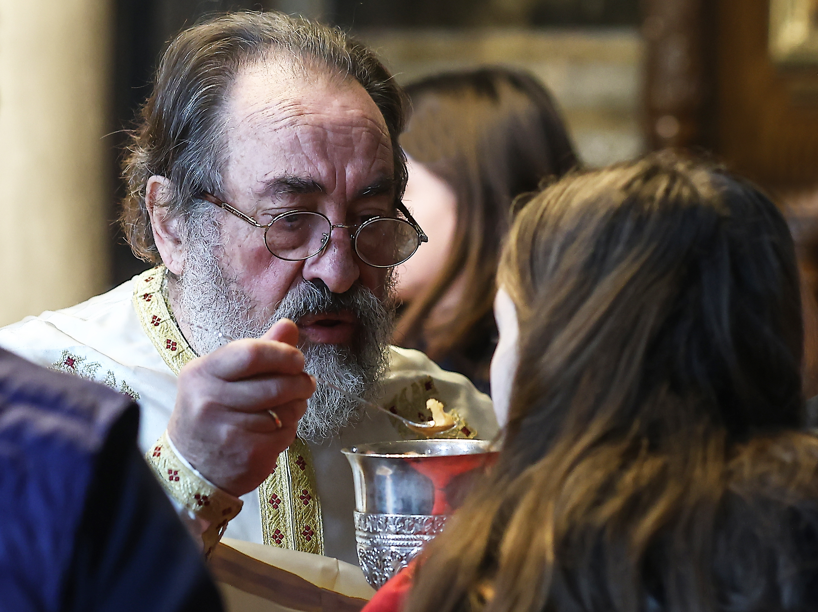 «Κάποια στιγμή ο Θεός σε καλεί» – Εκείνοι που φόρεσαν ράσο σε μεγάλη ηλικία-4