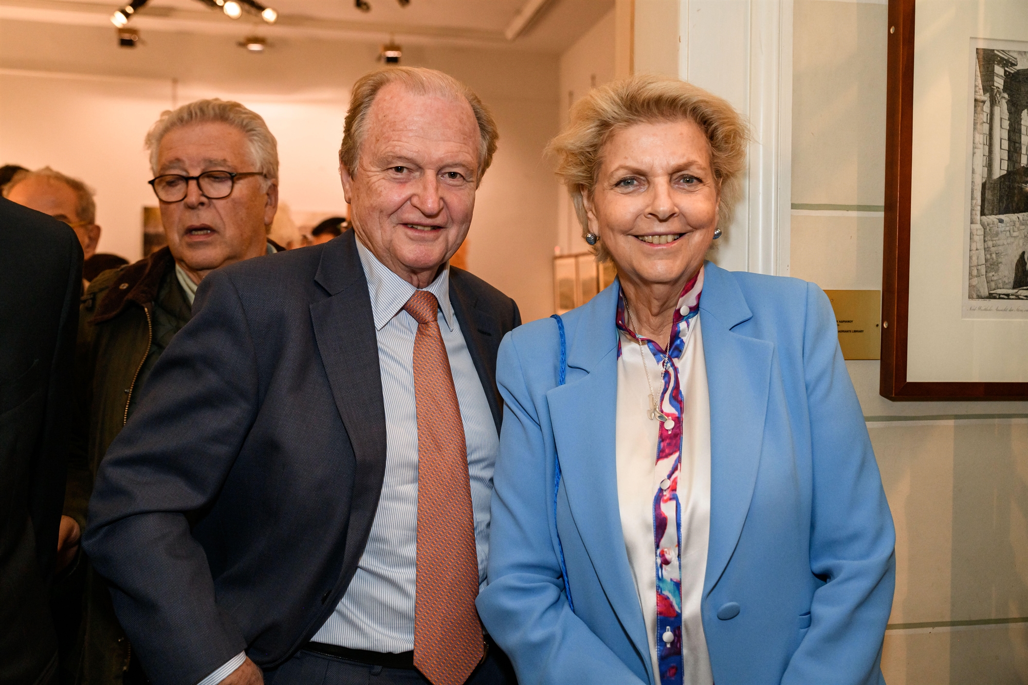 Ελληνισμός και Αθήνα μέσα από τη γεωπολιτική ματιά του Γιώργου Πρεβελάκη-3