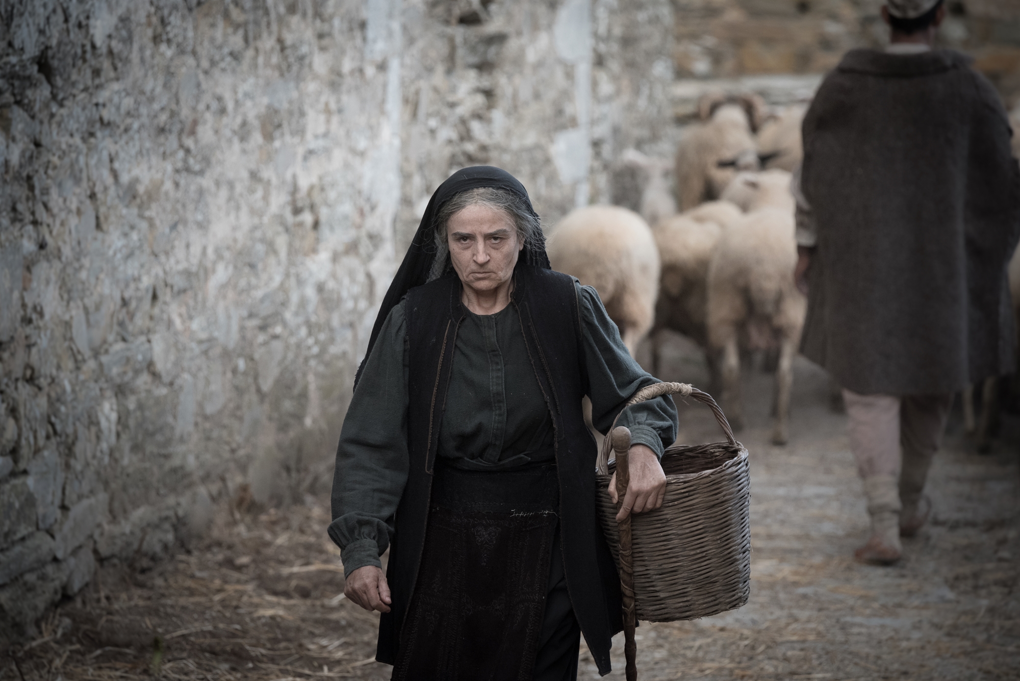 Καρυοφυλλιά Καραμπέτη στην «Κ»: Η κοινωνία που γέννησε το «τέρας»-2