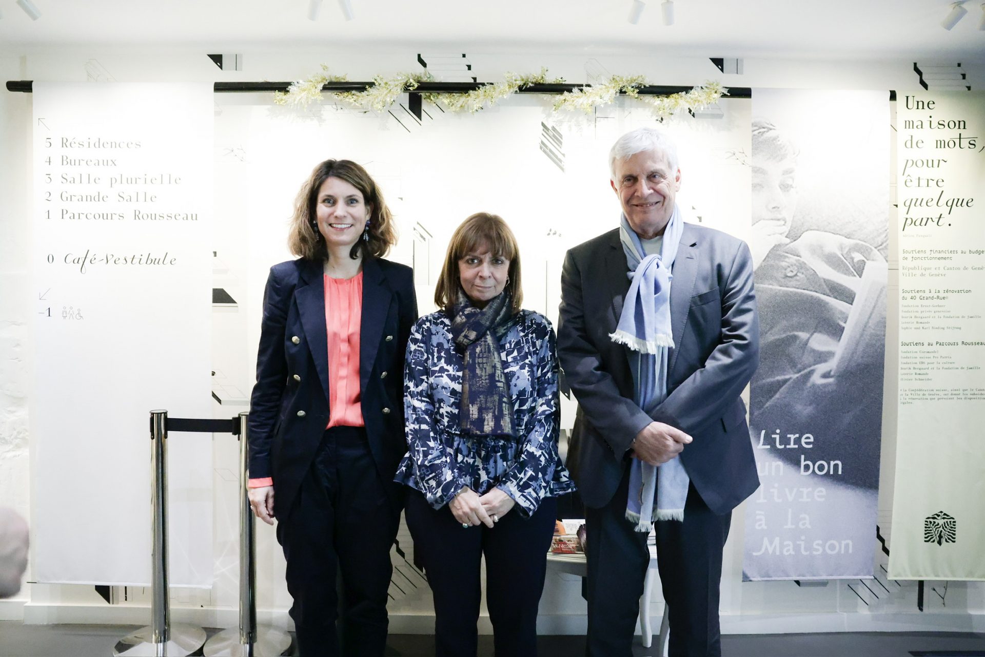 Η ΠτΔ στην Ελβετία, μια παραγωγικότατη επίσκεψη με ένα «χάρτινο φεγγαράκι»-2