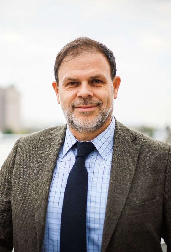 Συνέντευξη Αριστοφάνη Στεφάτου στην «Κ»: Με κανόνες και περιορισμούς τα υπεράκτια αιολικά πάρκα-1